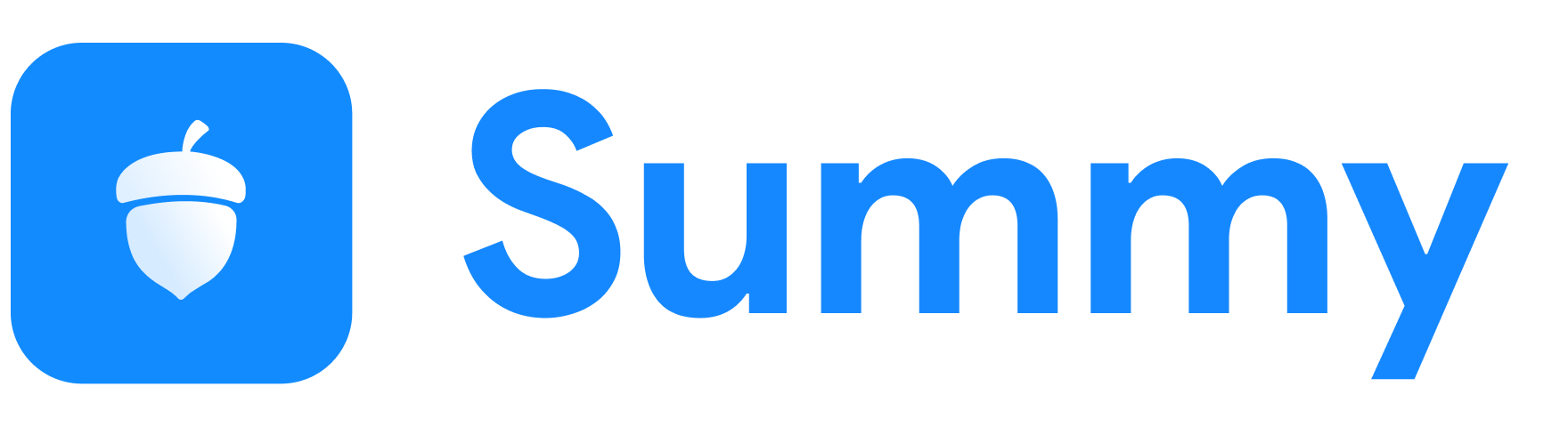 Summy Logo